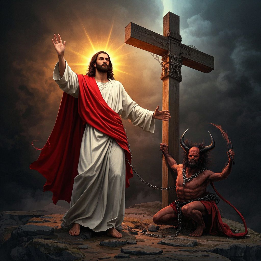 Jesus-ressureto-e-vitorioso-sobre-o-diabo-no-blog-eloxis