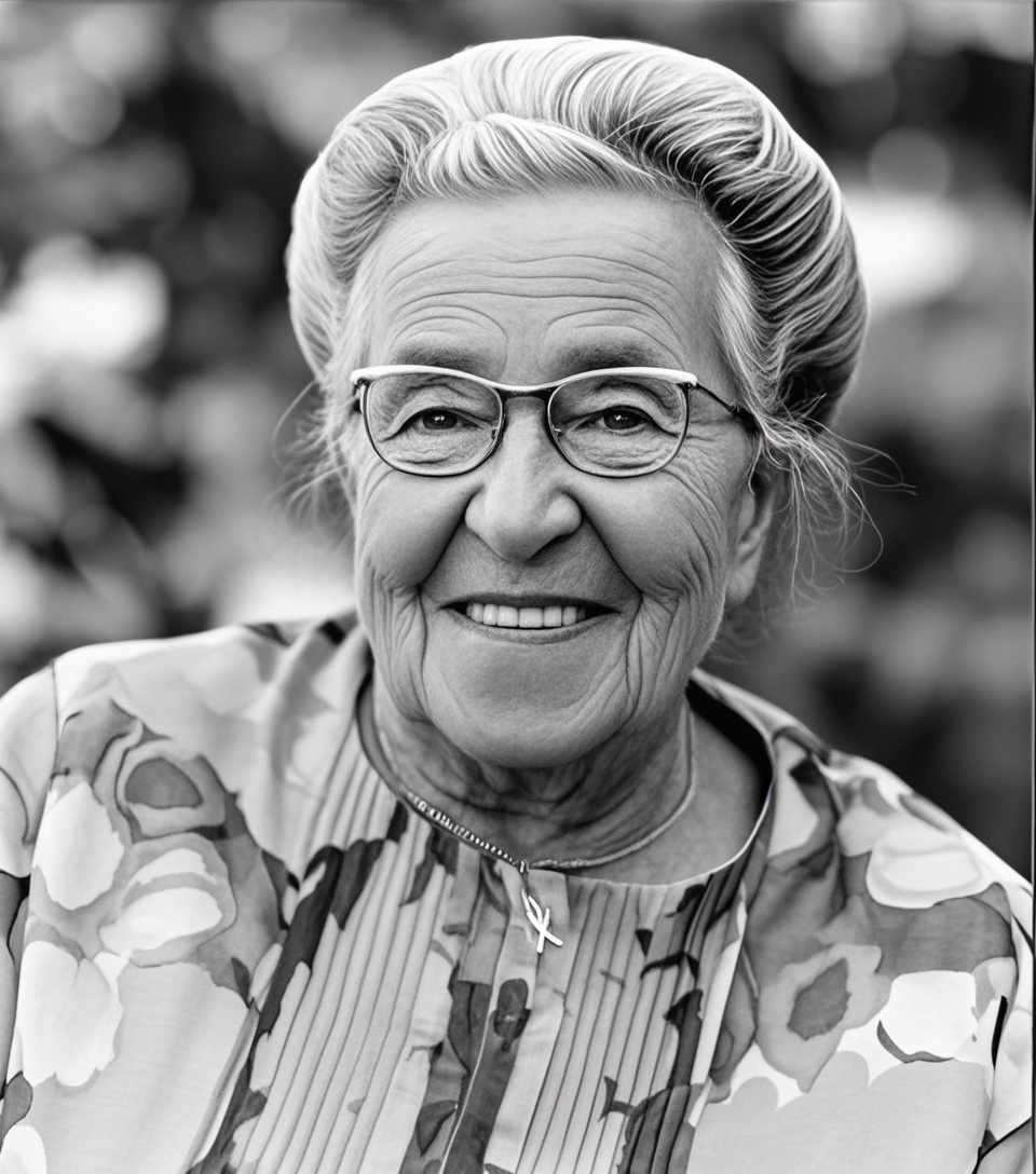 exemplo em meio aos desafios do século xxi - Corrie Ten Boom