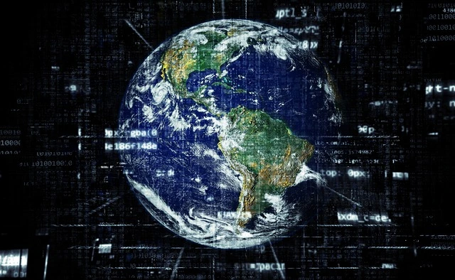 pixabem imagem - mundo - impactos da geopolítica da crença