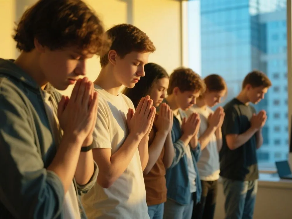 apoio jovem na teoria dos 3 mundos - do evangelicalismo